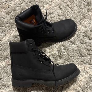 Timberland Women’s Boots